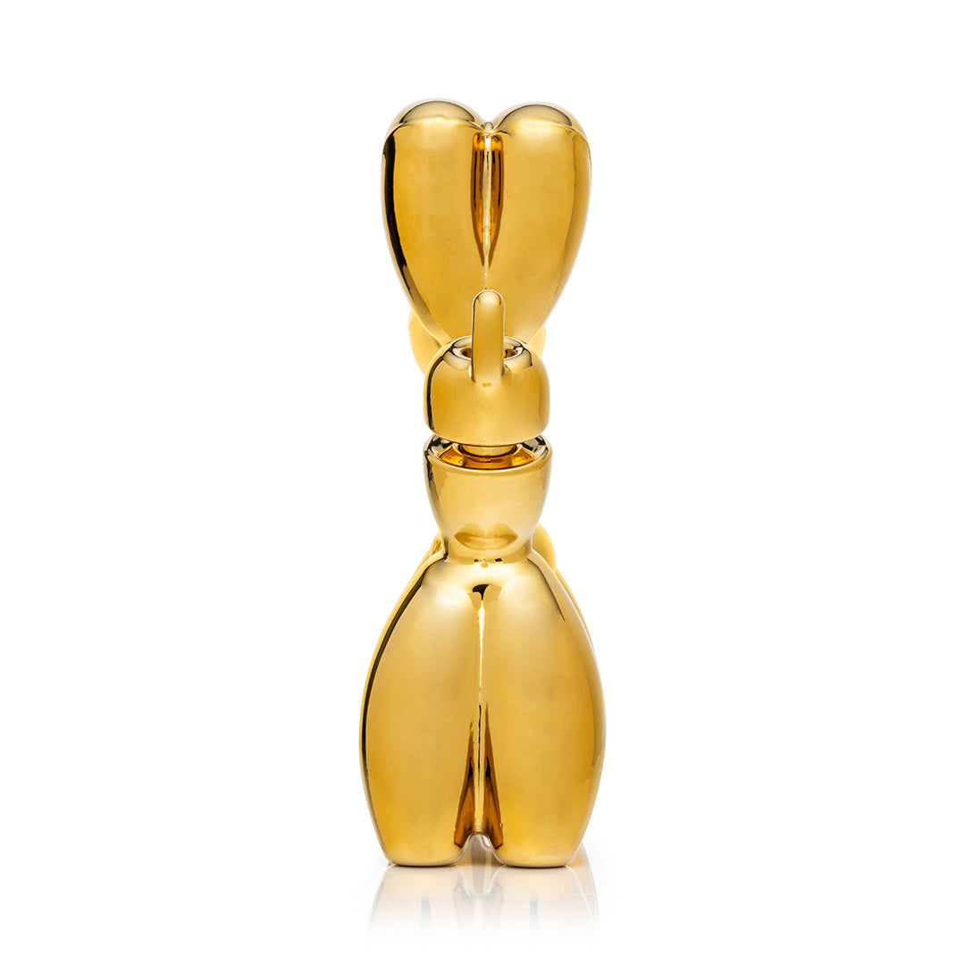 Balloon Dog XL Bong 7.6"
