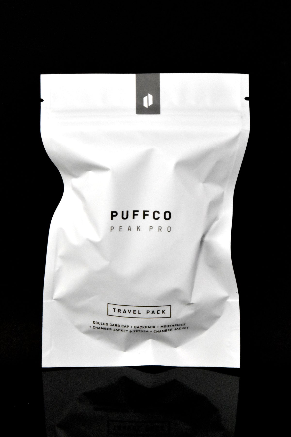 Puffco Peak Pro Travel Pack – Colored