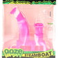 Ooze Steamboat Silicone/Glass Bubbler & Dab Rig – 14 mm Female