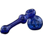 "Glass Hammer" Glass Hammer Bubbler Pipe (Various Colors)