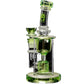 Calibear Seed Of Life Torus Can Dab Rig