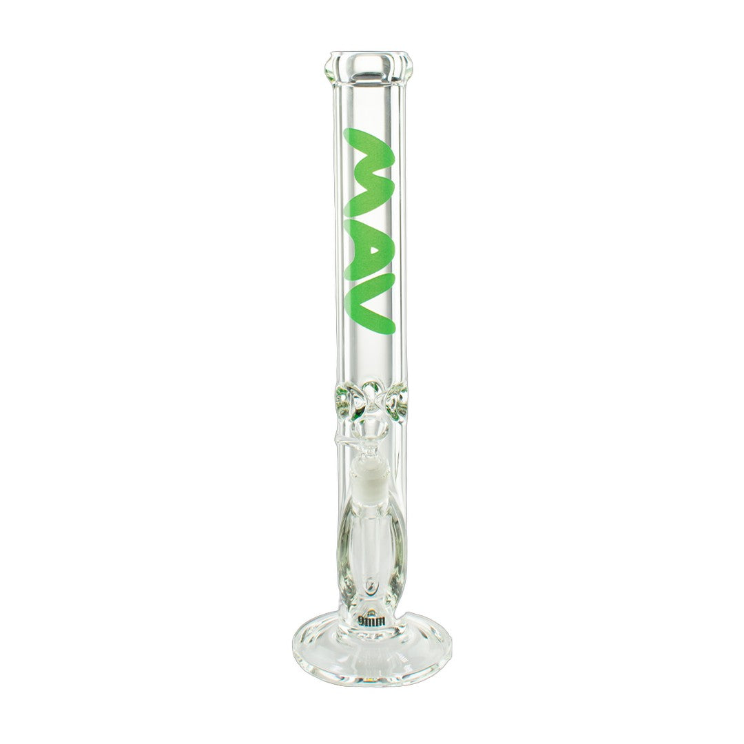 18" x 9mm Straight Tube