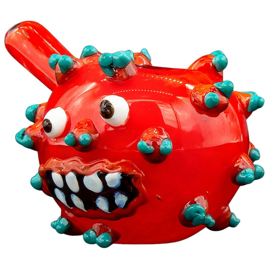 "Corona Rona" Hand Pipe