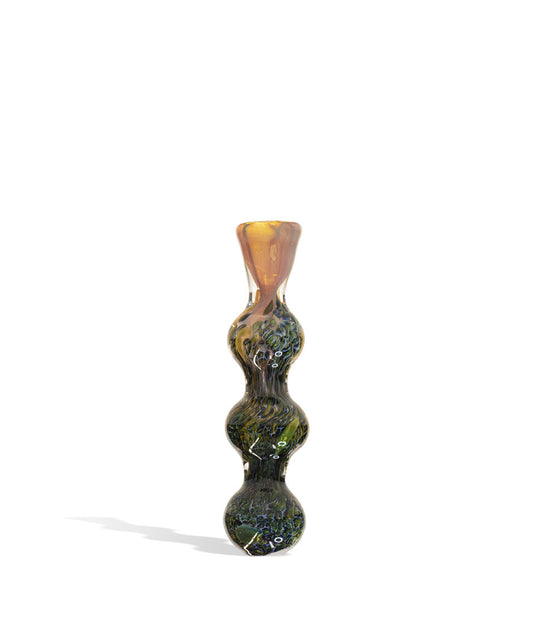 3 inch 3 Ball Design Chillum