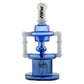The Pasadena Microscopic Quad Shower Bent Neck Recycler