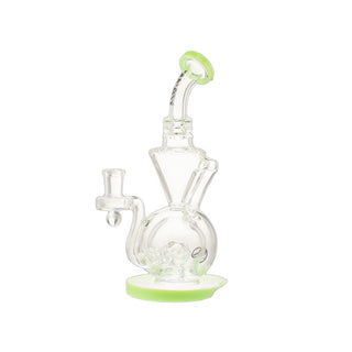 The Avalon Recycler