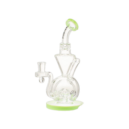 The Avalon Recycler