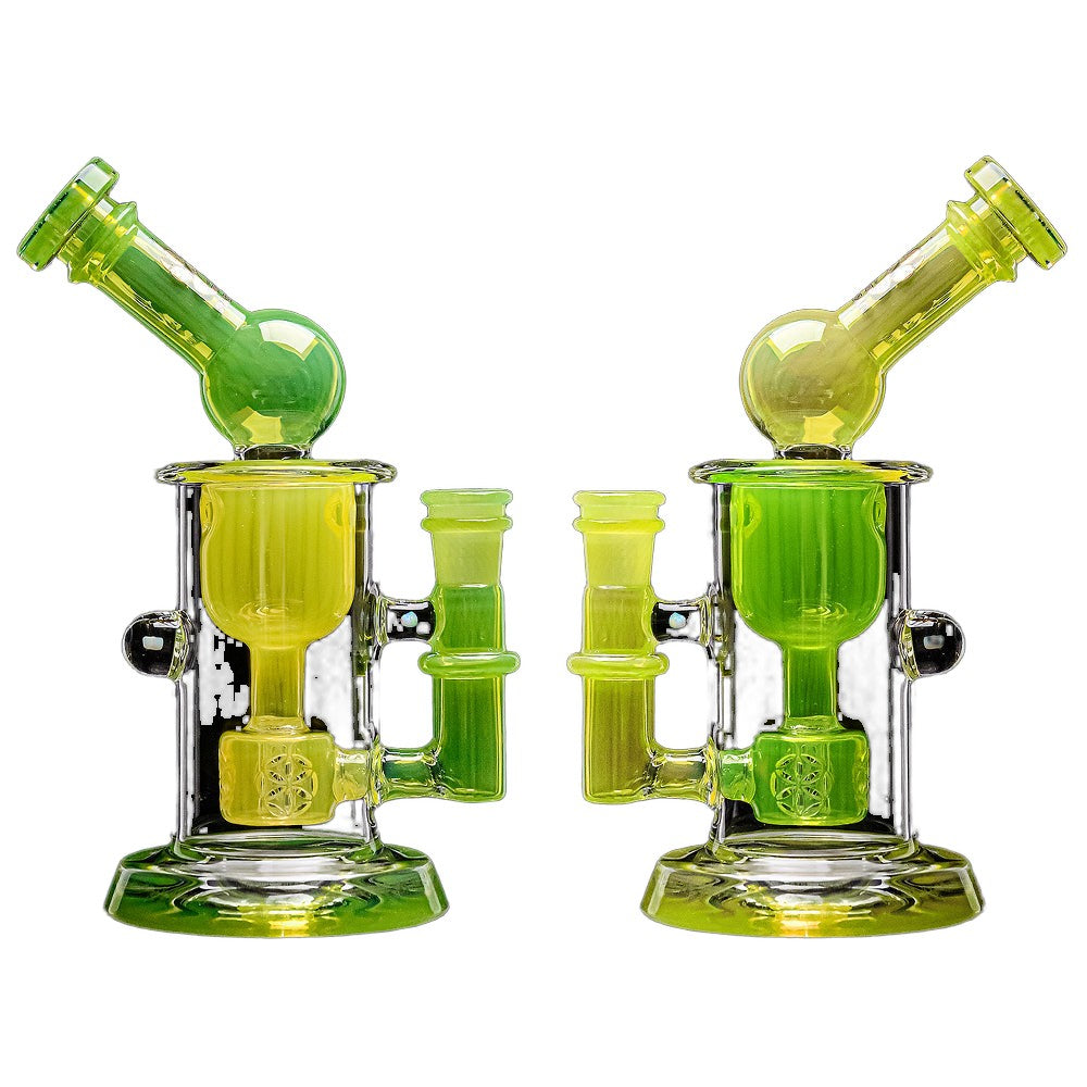 Calibear Kickback Opal Incyler Dab Rig