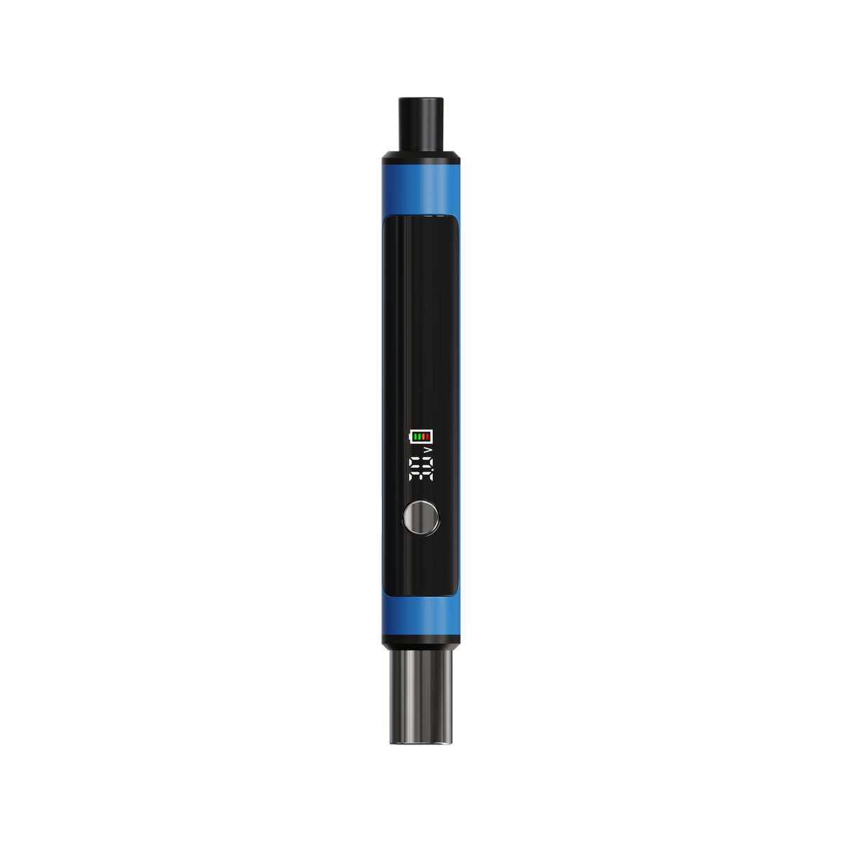 Little Dipper Dab Straw (Upgraded!) - Retail Ready Display Bundle [5 COLORS]