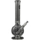 "Bazooka" Heavy 9mm Glass Bong