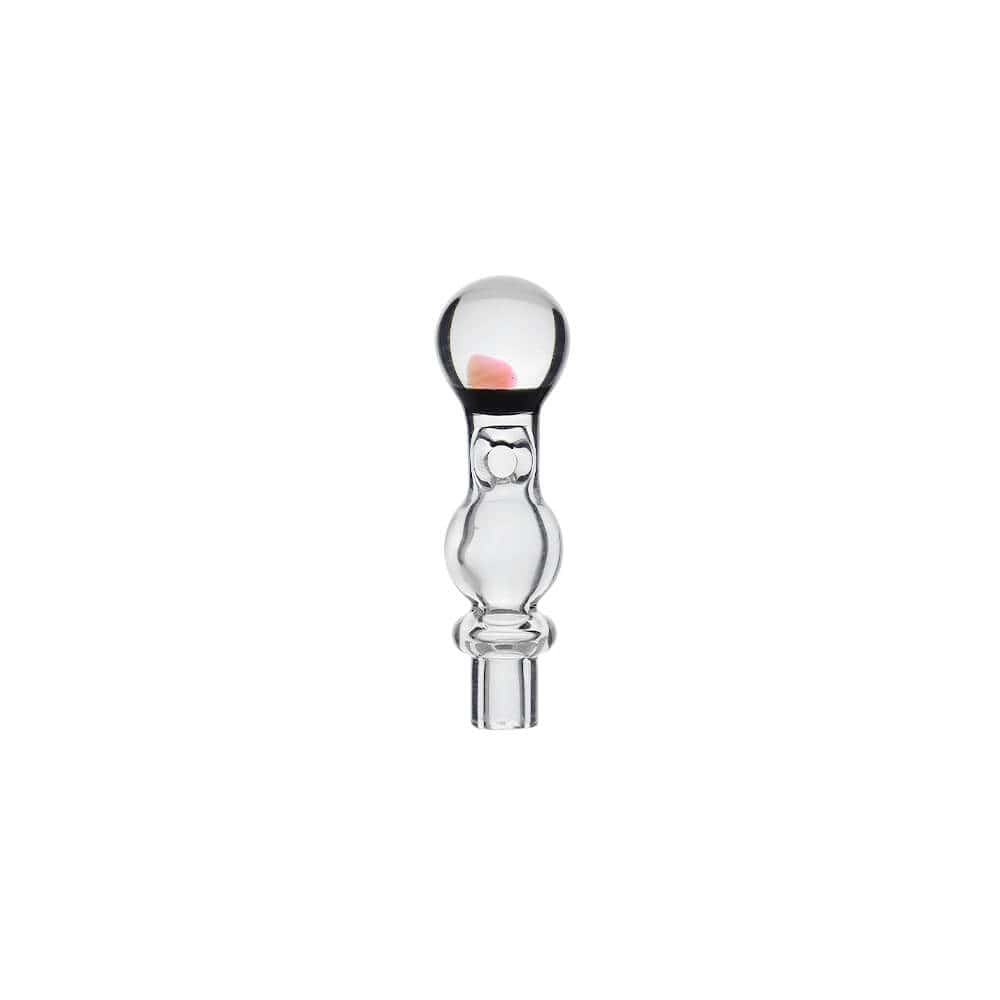 Joystick Cap Encased W/ Opal For Dr. Dabber Switch 2 | Calibear