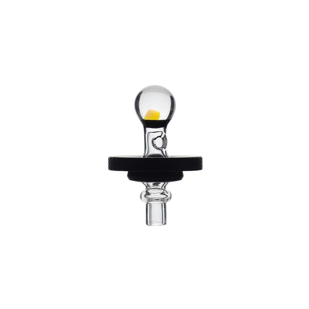 Joystick Cap Encased W/ Opal For Dr. Dabber Switch 2 | Calibear