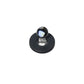 Joystick Cap Encased W/ Opal For Dr. Dabber Switch 2 | Calibear