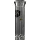 "Bazooka" Heavy 9mm Glass Bong
