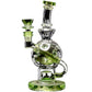 Calibear Nova Flower Of Life Dab Rig
