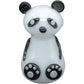 "Bored Panda" Glass Pipe