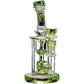 Calibear Seed Of Life Torus Can Dab Rig