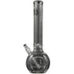"Iron Mace" Heavy 9mm Bubble Bong