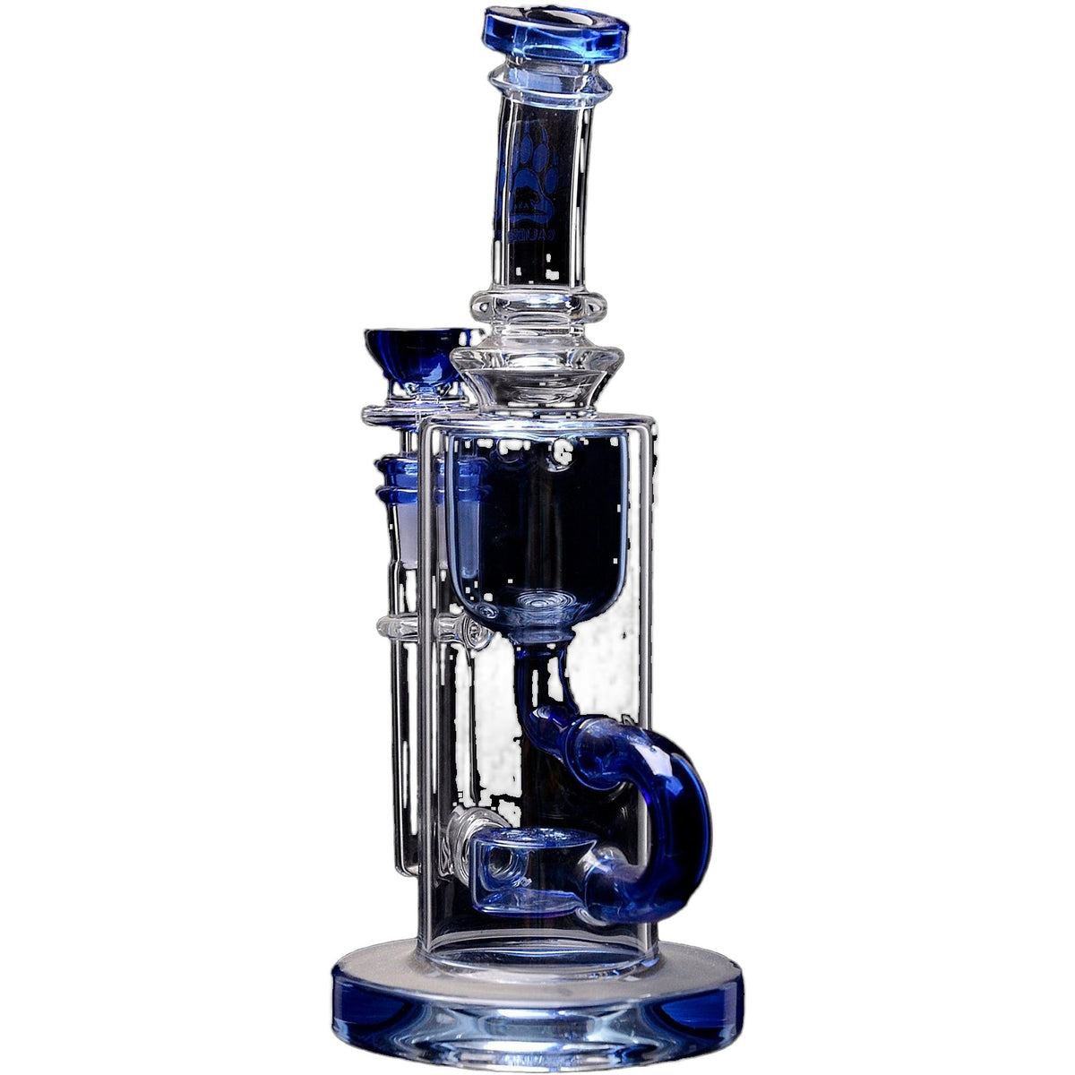 Calibear Flower Of Life Klein Recycler