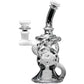 Calibear Infinity Loop Seed Of Life Klein Recycler
