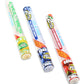 Cyclones Clear King Size Cones Display – 24 Tubes – 2/Tube