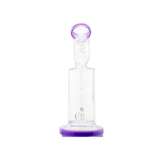 Inline 405 Barrel Top Rig