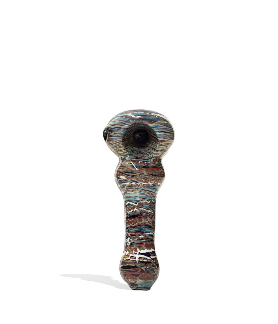 4 inch Zemstone Hand Pipe