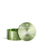 Sutra Vape Aluminum 4 Piece 50mm Grinder