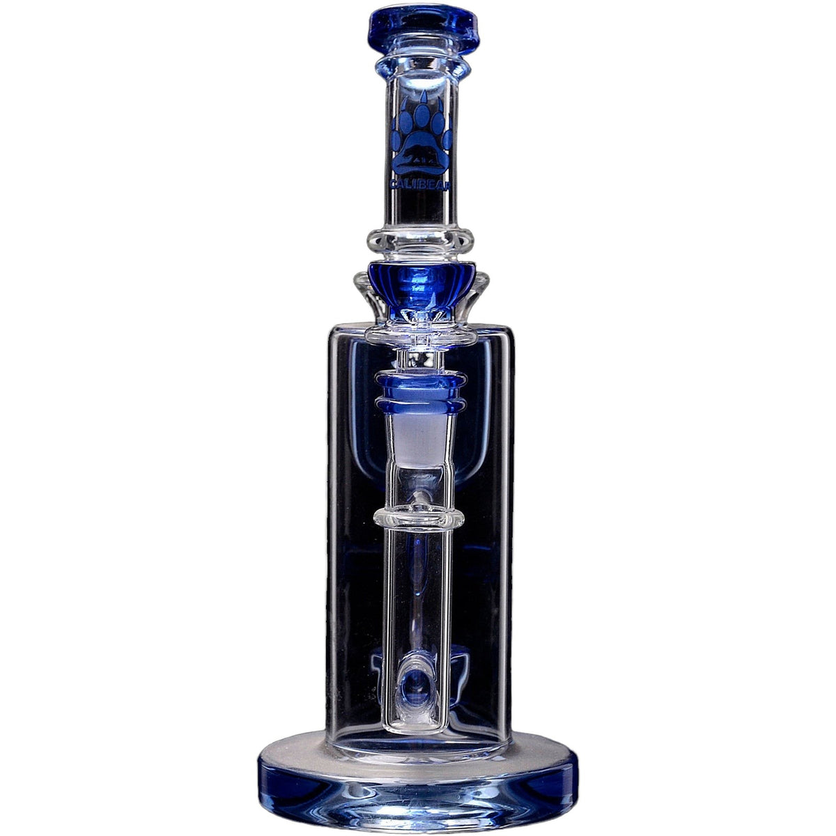 Calibear Flower Of Life Klein Recycler