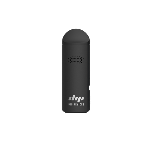 Aster Affordable Dry Herb Vaporizer | Dip Devices