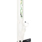 ROOR Frosted Straight Tube Bong – Ice Pinch – 5 mm – 14″ – 45 mm