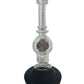 Puffco Peak Ball Attachment With Perc Mixed Colors