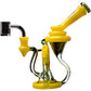 Calibear Vortex Spiked Recycler Dab Rig