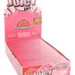 Juicy Jay’s 1¼ Flavored Rolling Papers – 24-Count Display