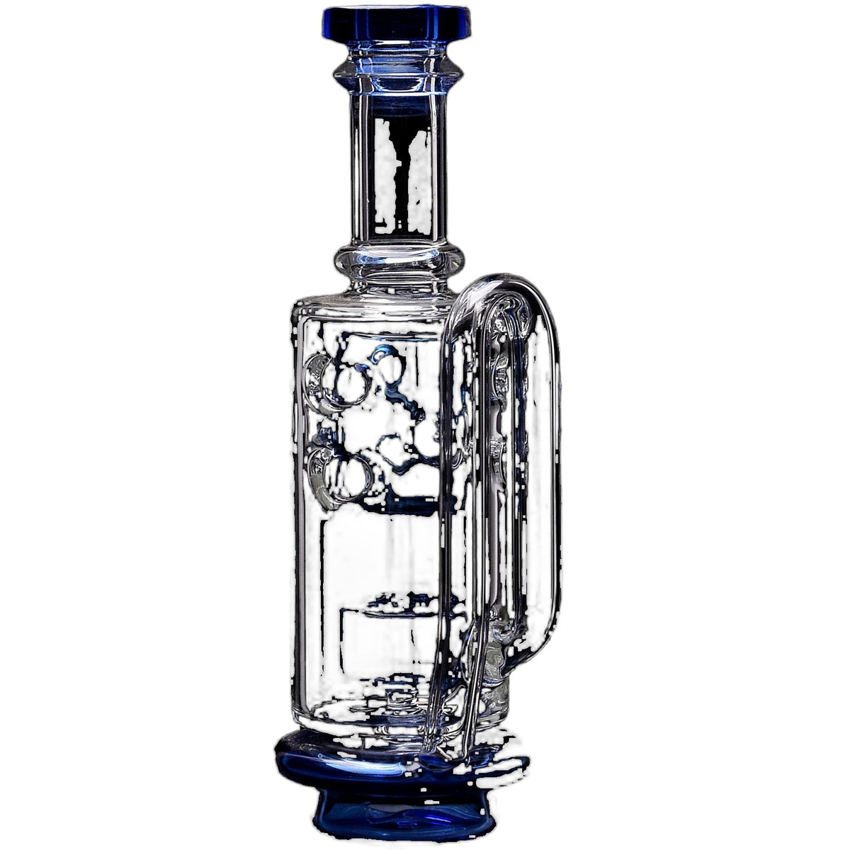 Calibear Straight Fab Carta Attachment