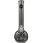 "Iron Mace" Heavy 9mm Bubble Bong