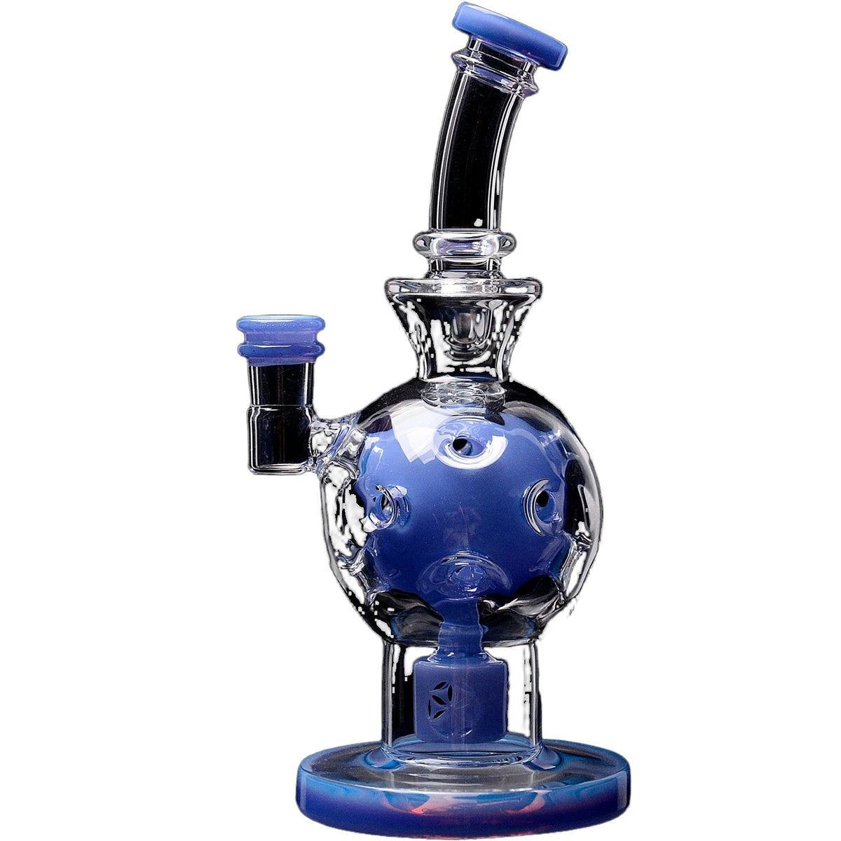 Calibear Exosphere Seed Of Life Dab Rig