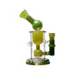 Calibear Kickback Opal Incyler Dab Rig