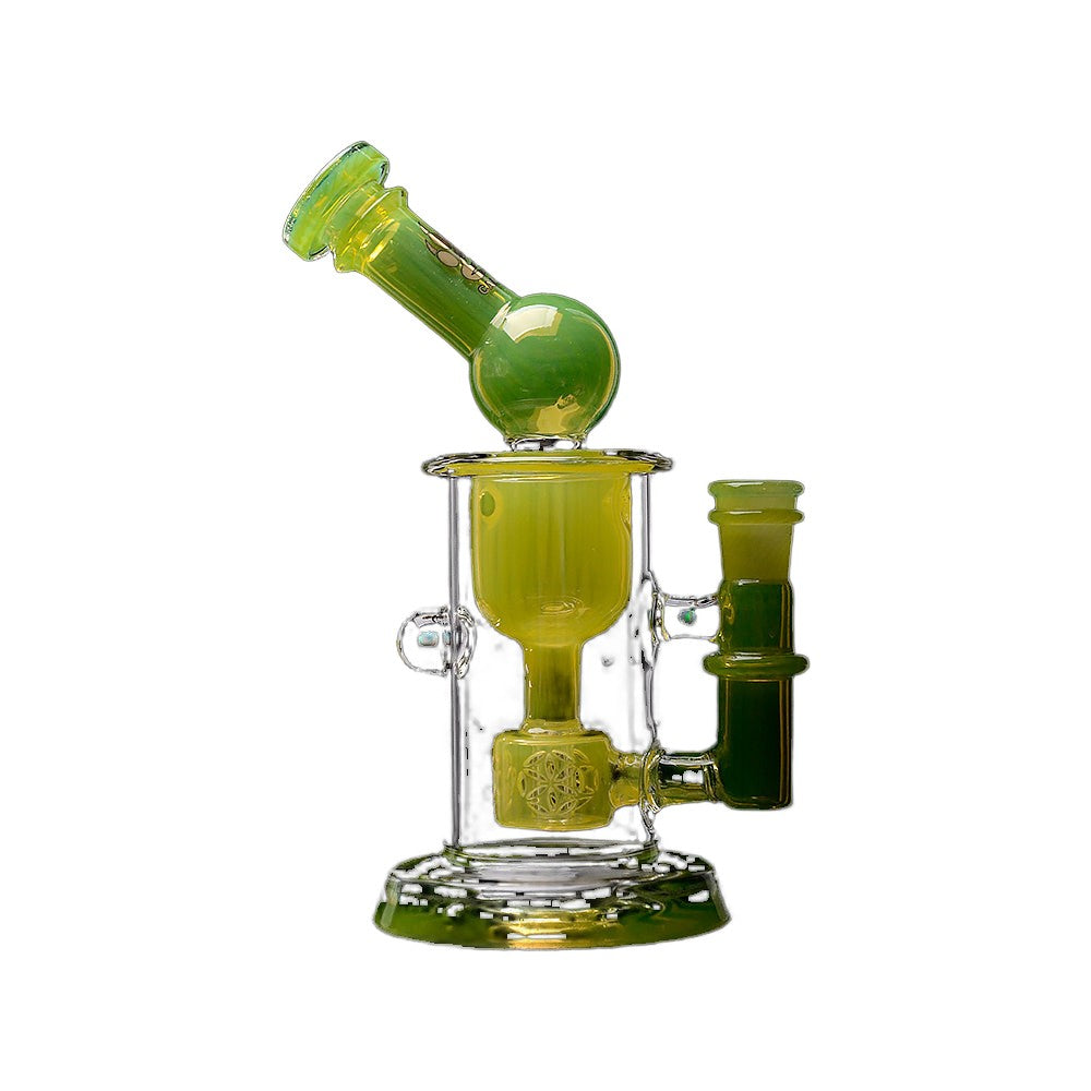Calibear Kickback Opal Incyler Dab Rig