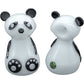 "Bored Panda" Glass Pipe