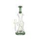 The Ojai Barrel Slitted Puck Recycler