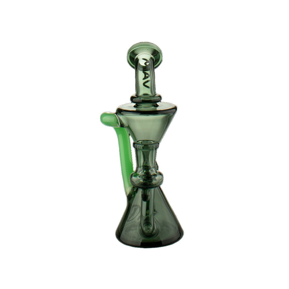 Mini Zuma Recycler