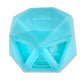 Ooze Geode Silicone & Glass Container