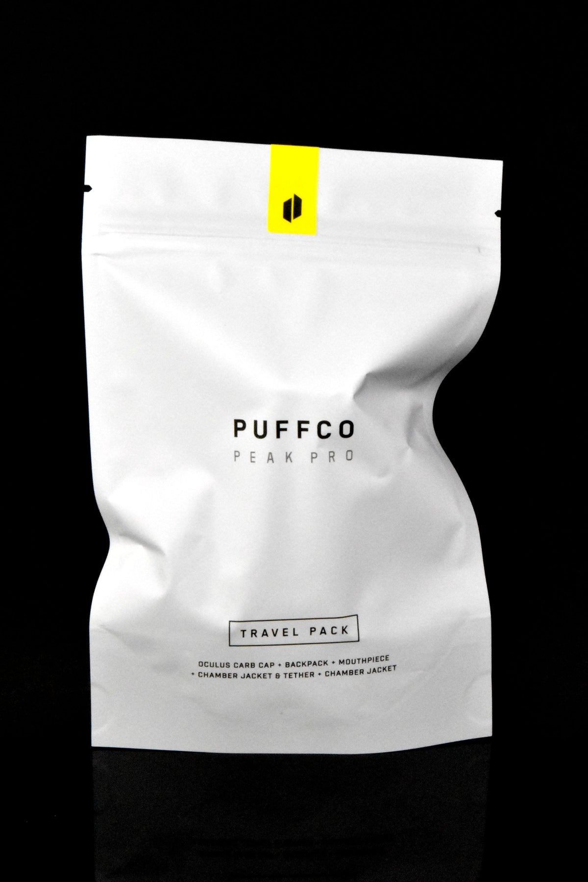 Puffco Peak Pro Travel Pack – Colored