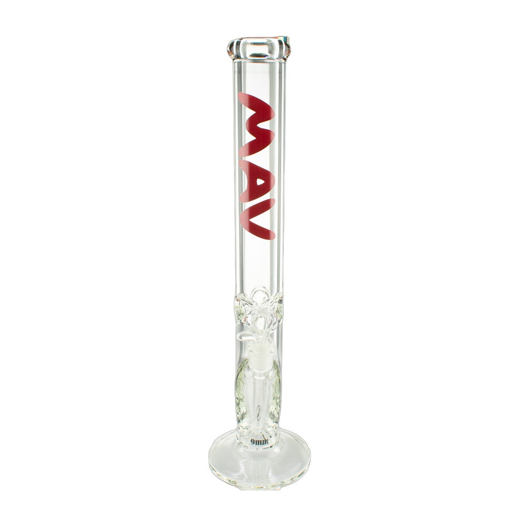 18" x 9mm Straight Tube