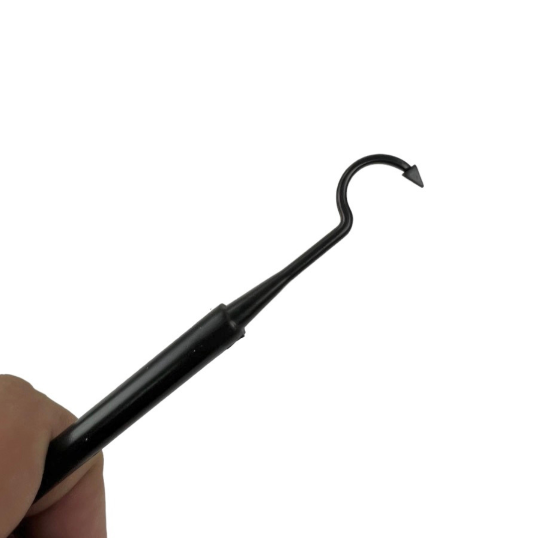 Plastic Cleaning Pick (Double-Sided)