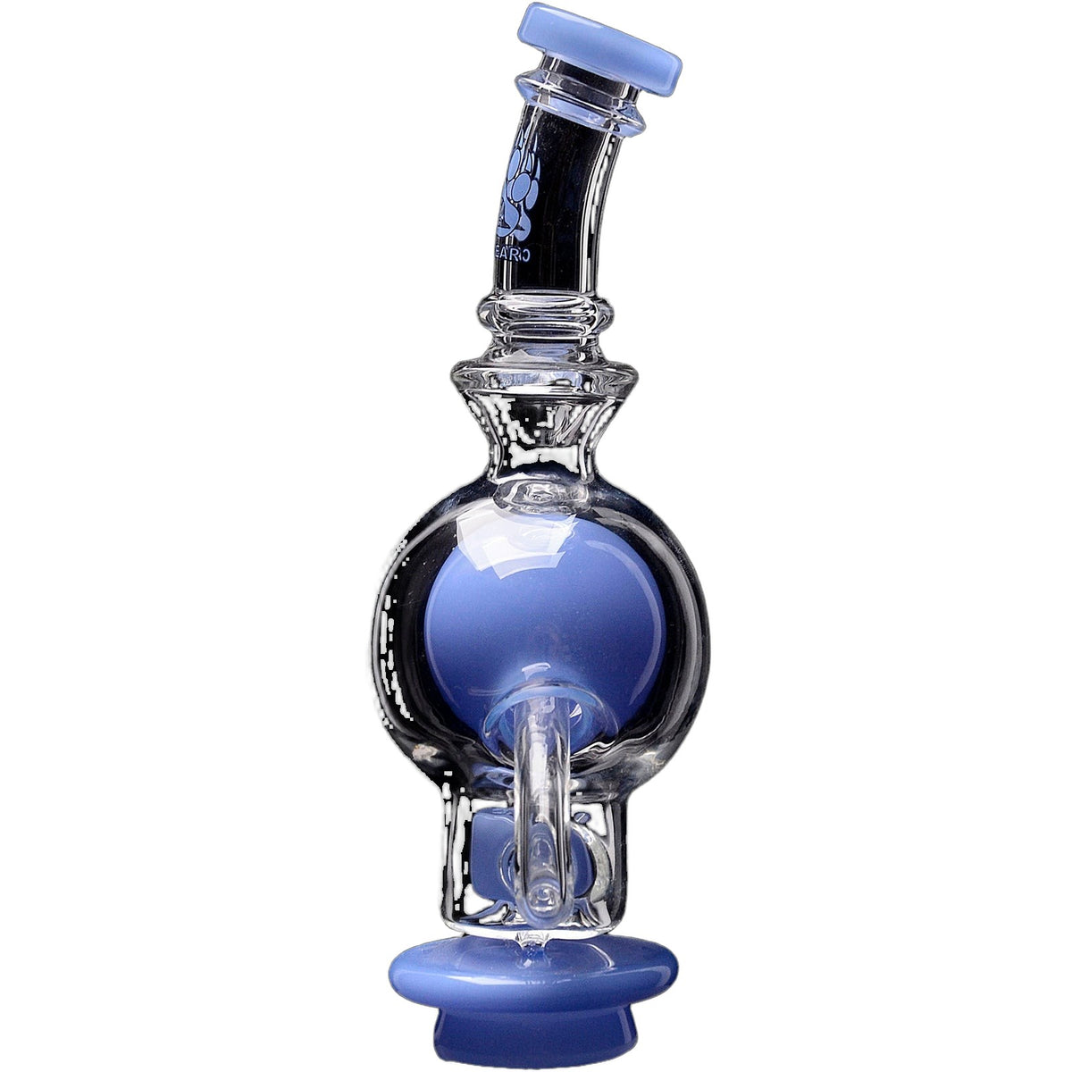 Calibear Orb Carta Attachment