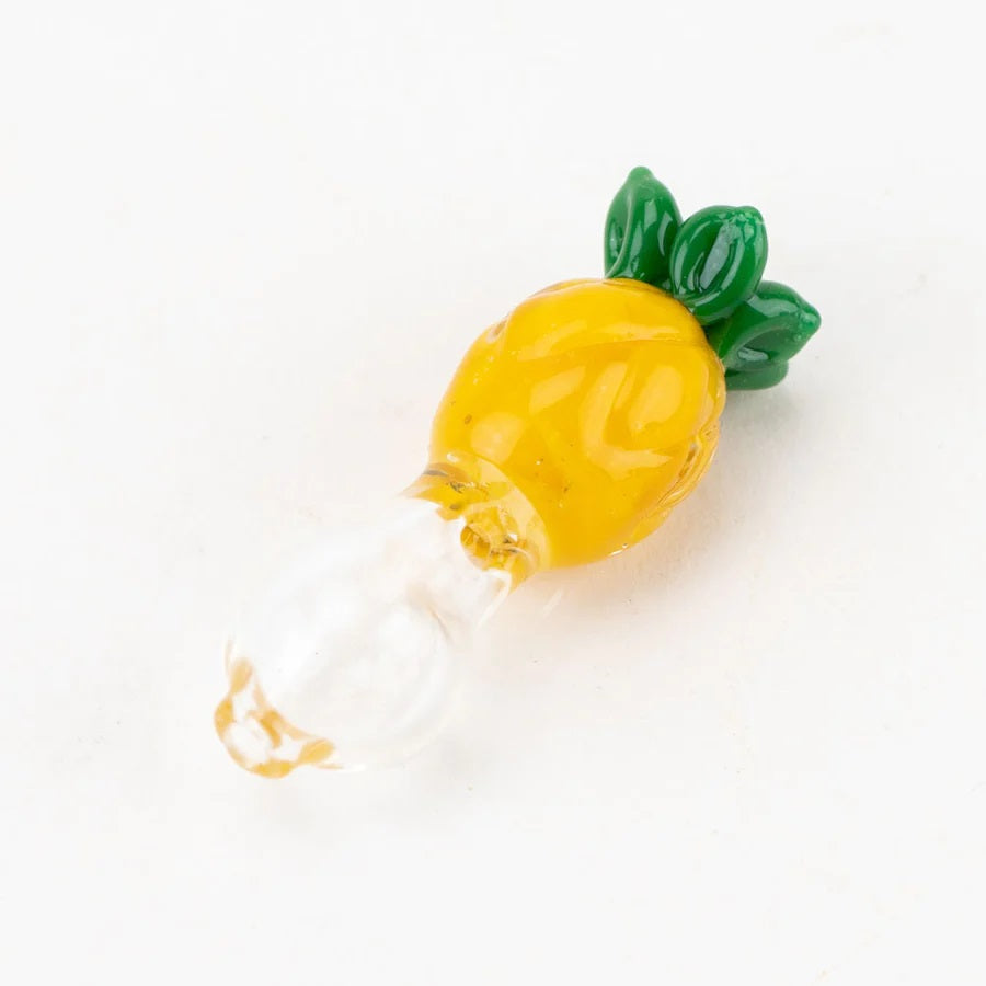 Empire Glassworks Pineapple Puffco Peak Pro Ball Cap – US-Made