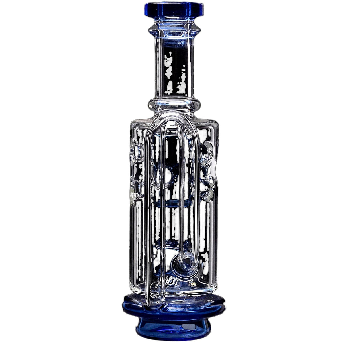 Calibear Straight Fab Carta Attachment