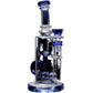 Calibear Flower Of Life Klein Recycler